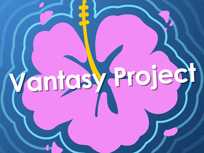 Cover image for Full Stack Developer - Vantasy Project