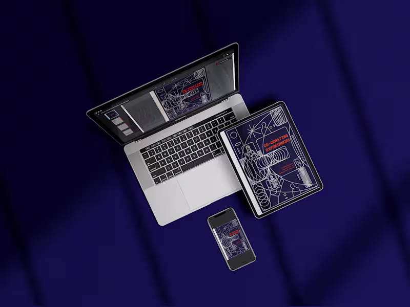 Cover image for CO-CREATING EXPERIENCES - report 2021 