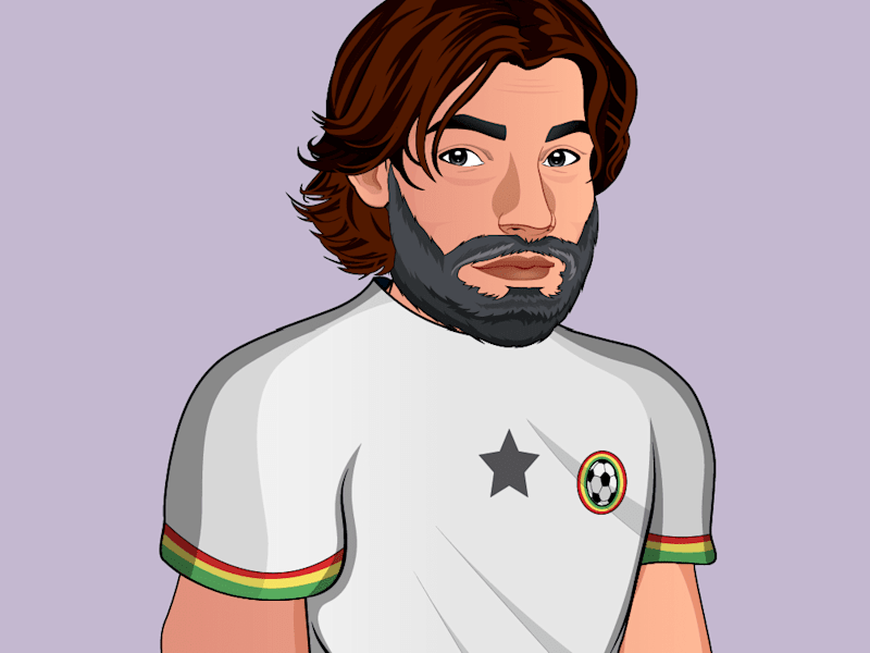 Cover image for Soccer Legends Club