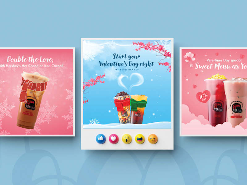 Cover image for Social Media Designs