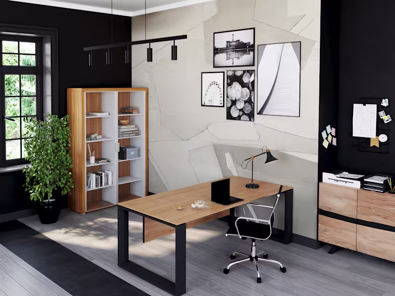 Cover image for Products and Interior Visualization