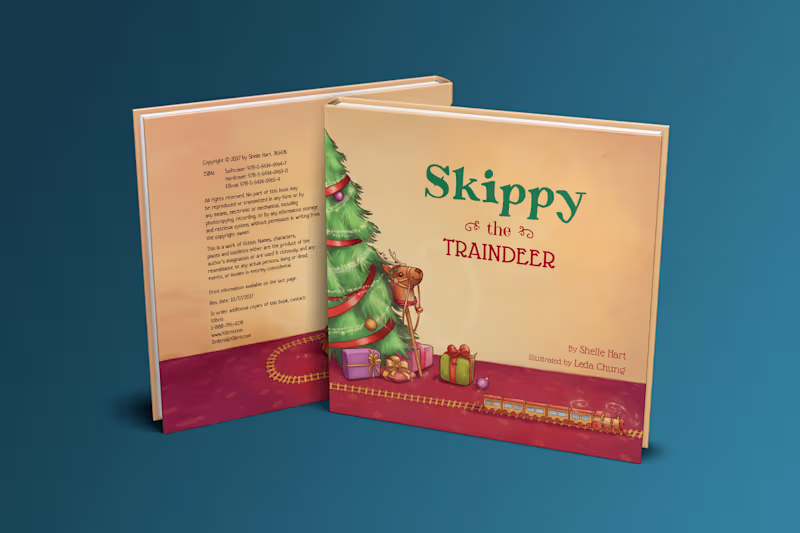 Cover image for Book Cover Designs