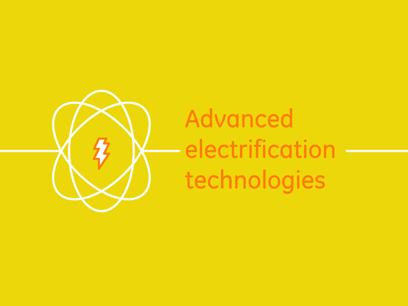 Cover image for GE Critical Power Video