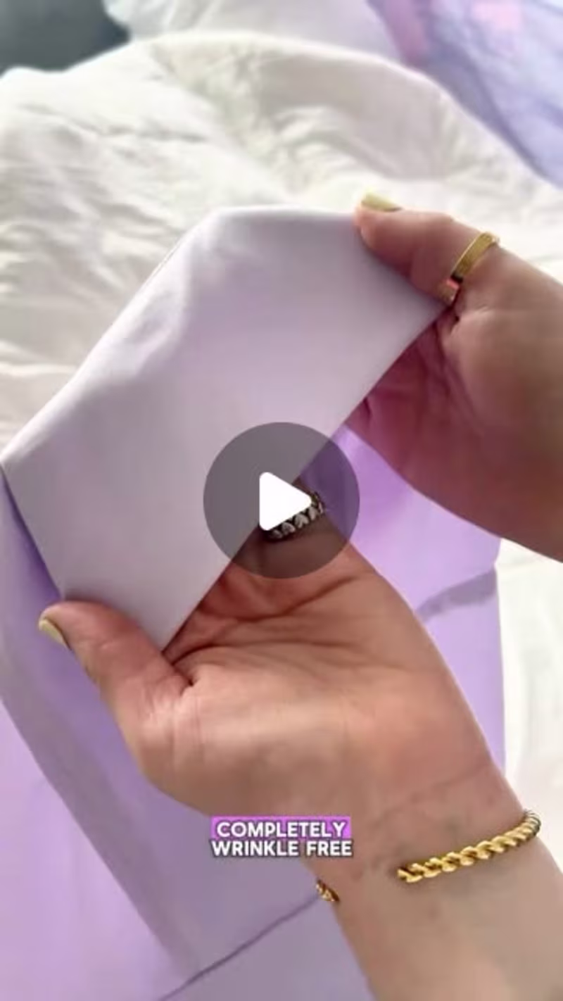 Cover image for Peach Skin Sheets Smart Fabric Review