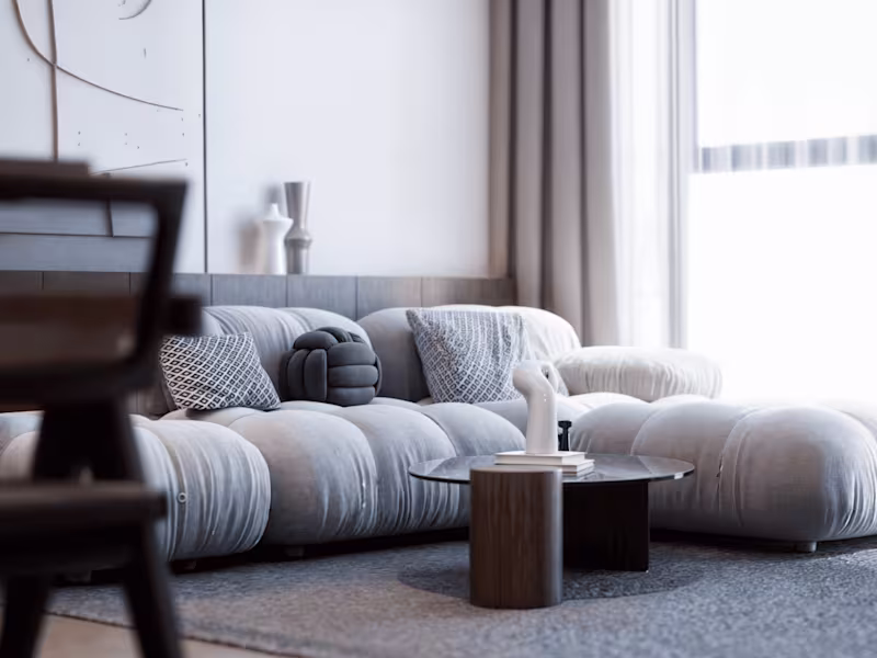 Cover image for  Interior Design