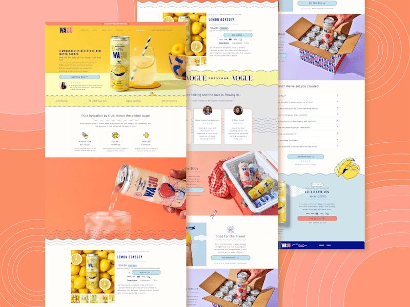Cover image for Figma to Shopify Store 