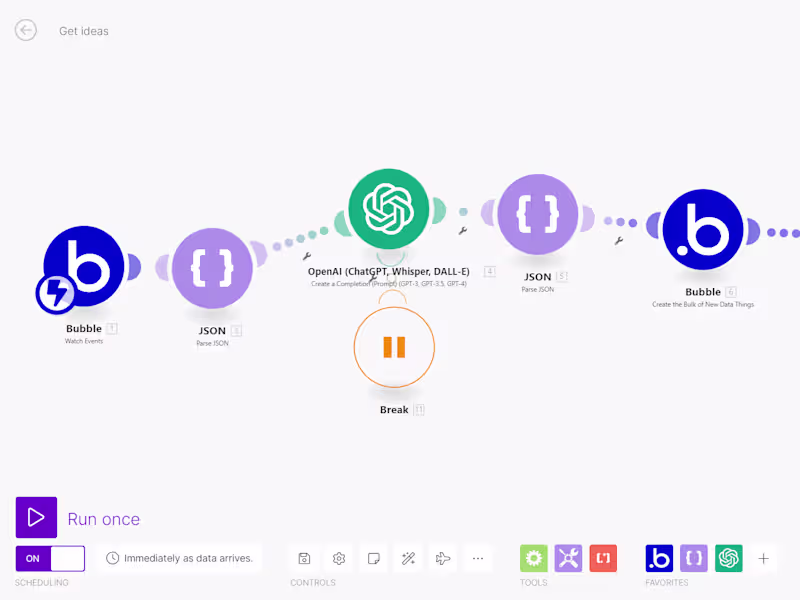 Cover image for AI-Powered Product Design