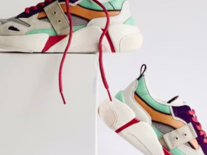 Cover image for A modern transit and logistics