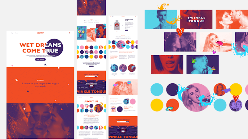 Cover image for Shopify E-commerce Design & Development
