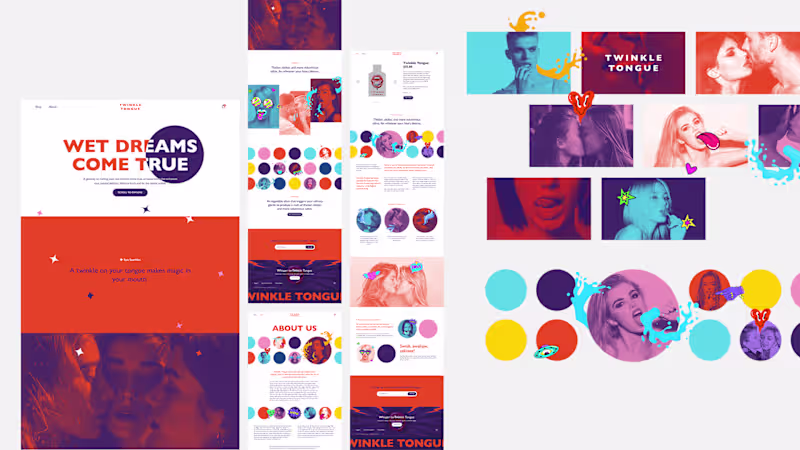 Cover image for Shopify E-commerce Design & Development