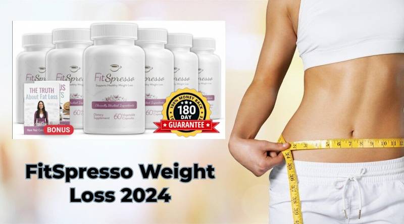 Cover image for FitSpresso (BE APPROVEN) It Scam Or Trusted!
