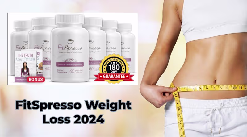 Cover image for FitSpresso (BE APPROVEN) It Scam Or Trusted!