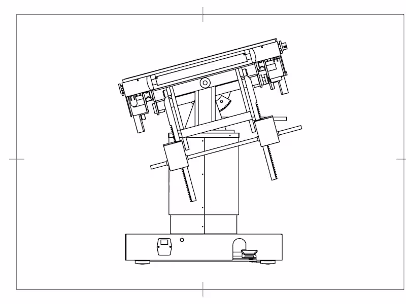 Cover image for I will 3D model products with the highest industrial standards.