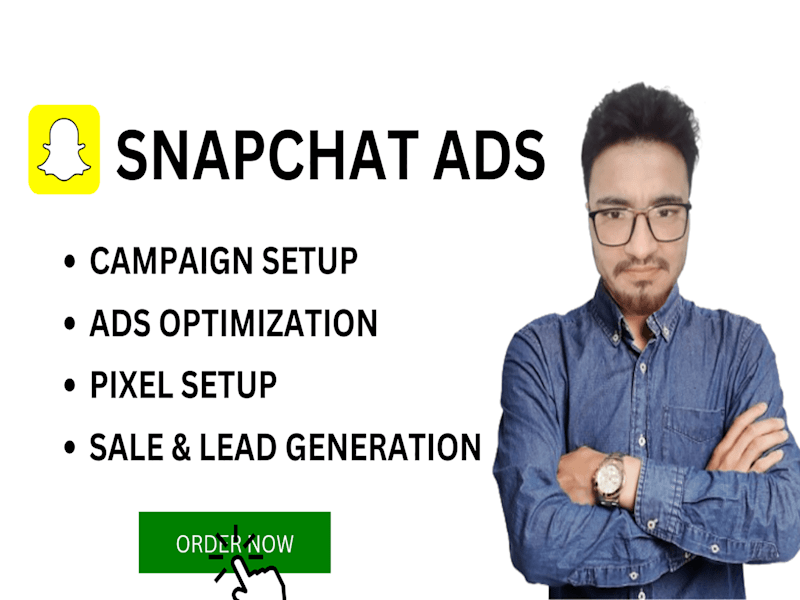 Cover image for Boost Your Business with Effective Snapchat Ads Campaigns