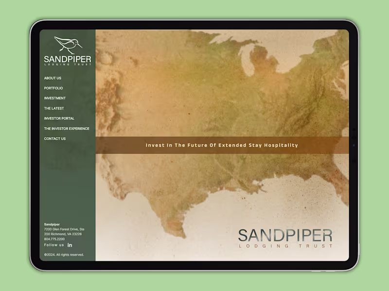 Cover image for Webflow Development
