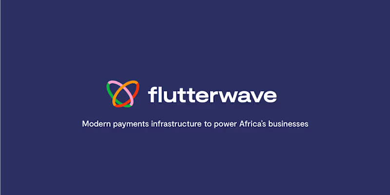 Cover image for Flutterwave v3 PHP SDK Development