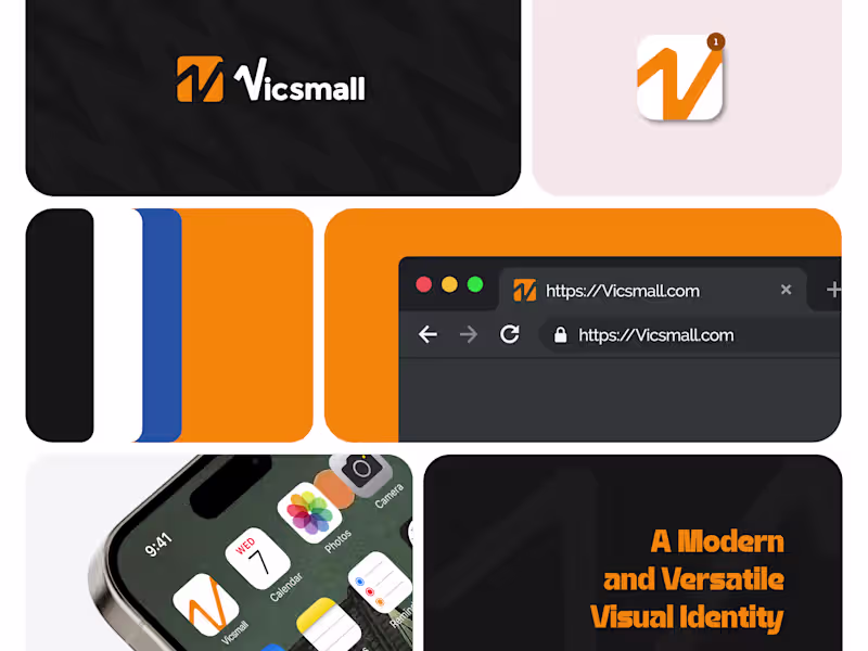 Cover image for Logo Design for Brands & Businesses