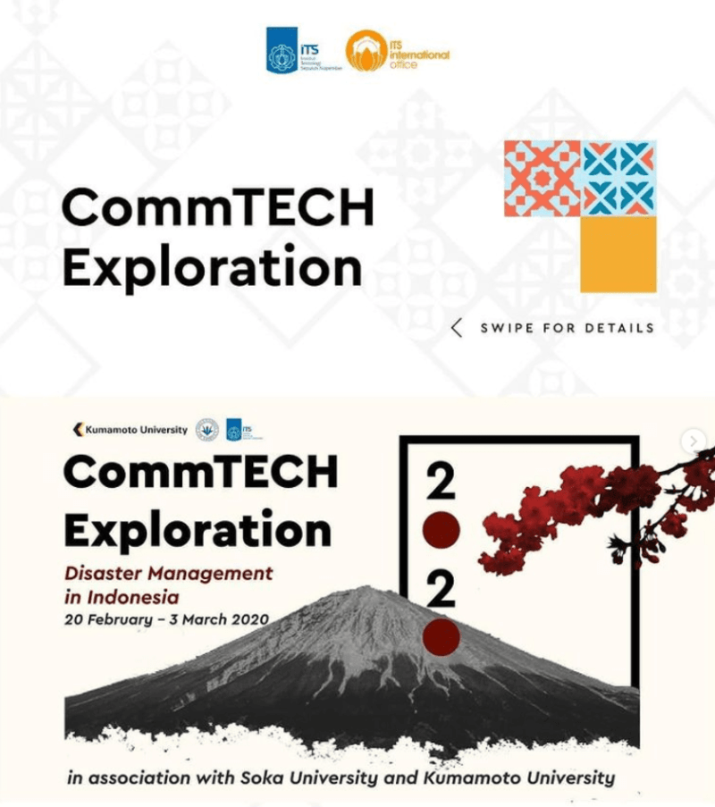 Cover image for CommTECH Exploration_2020_Portfolio.pdf