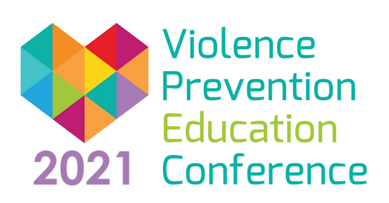 Cover image for Violence Prevention Education Conference