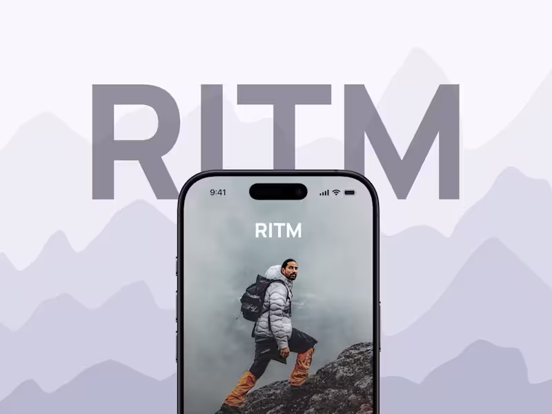 Cover image for Mobile App Redesign for Enhanced Usability