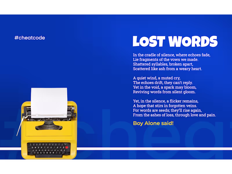 Cover image for Creative Graphic Designer