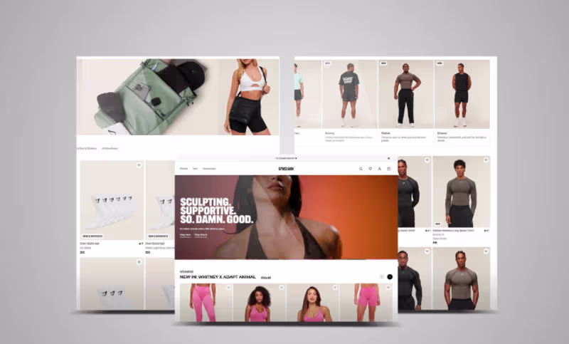 Cover image for Shopify Store| Shopify Website Design| Shopify theme and SEO