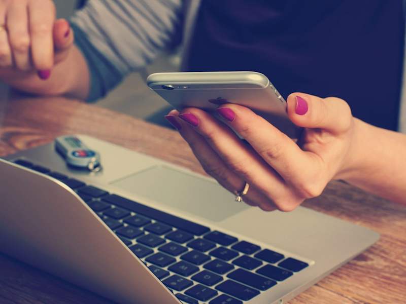 Cover image for Lead generation services