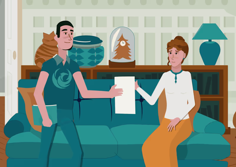 Cover image for 2D Explainer for Your Business