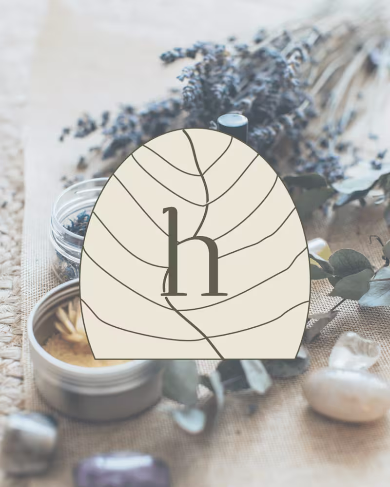 Cover image for Brand Identity Design