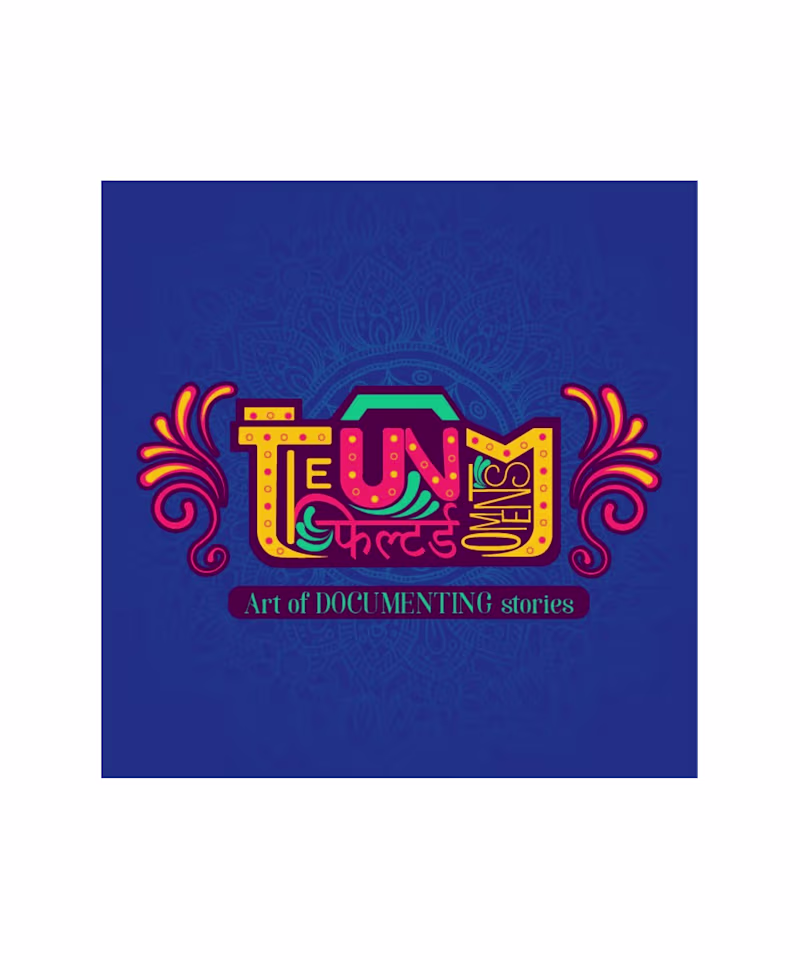 Cover image for logo design