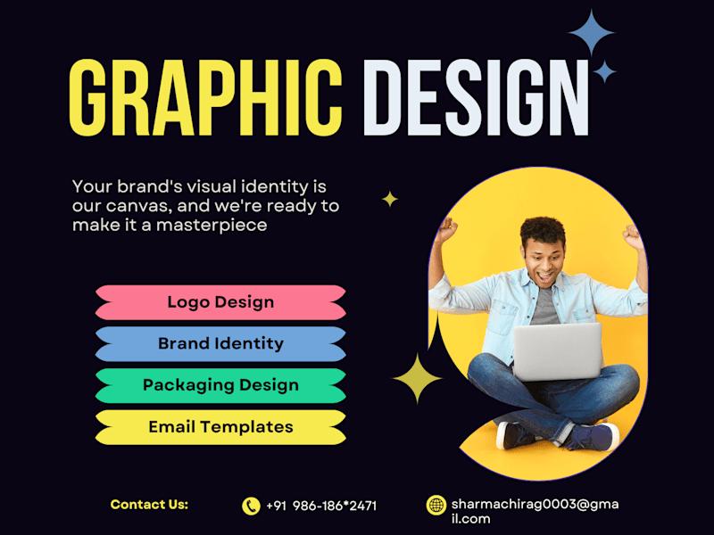 Cover image for Transforming Ideas into Stunning Designs 