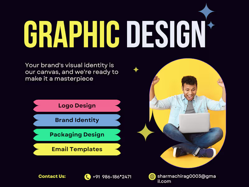 Cover image for Transforming Ideas into Stunning Designs 