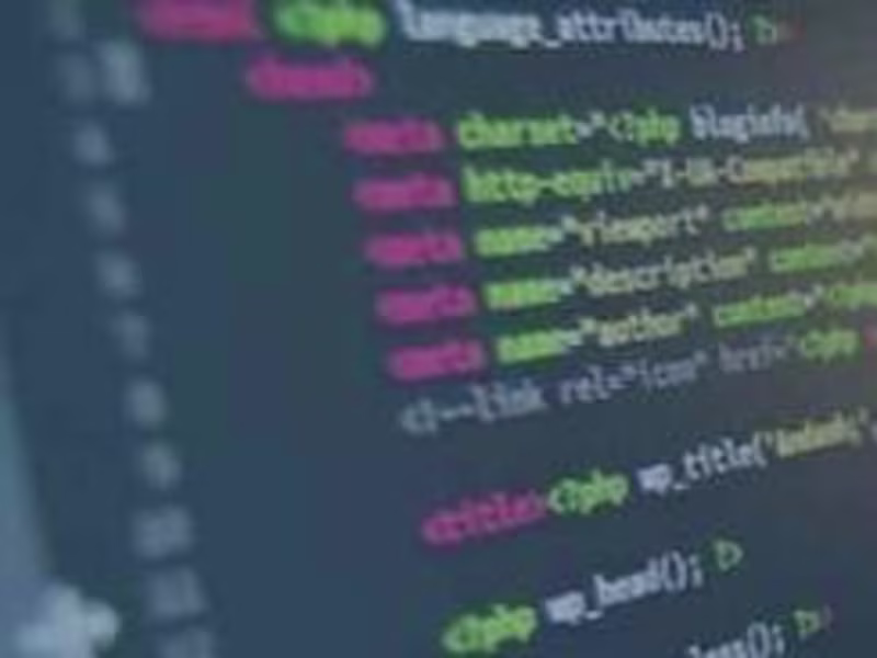 Cover image for Web Design & Development