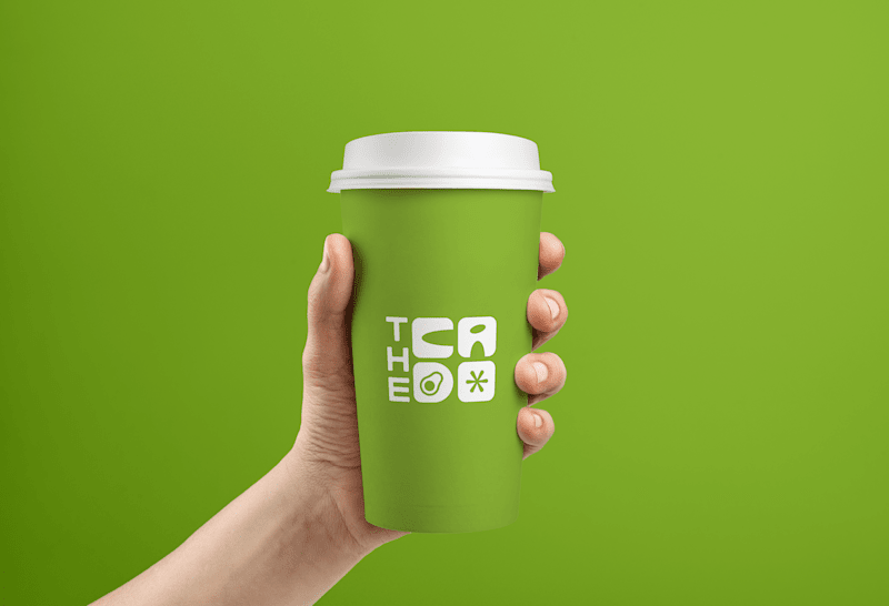 Cover image for The Cado - A Complete Avocado Cafe 