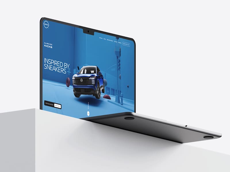 Cover image for Premium Website Design