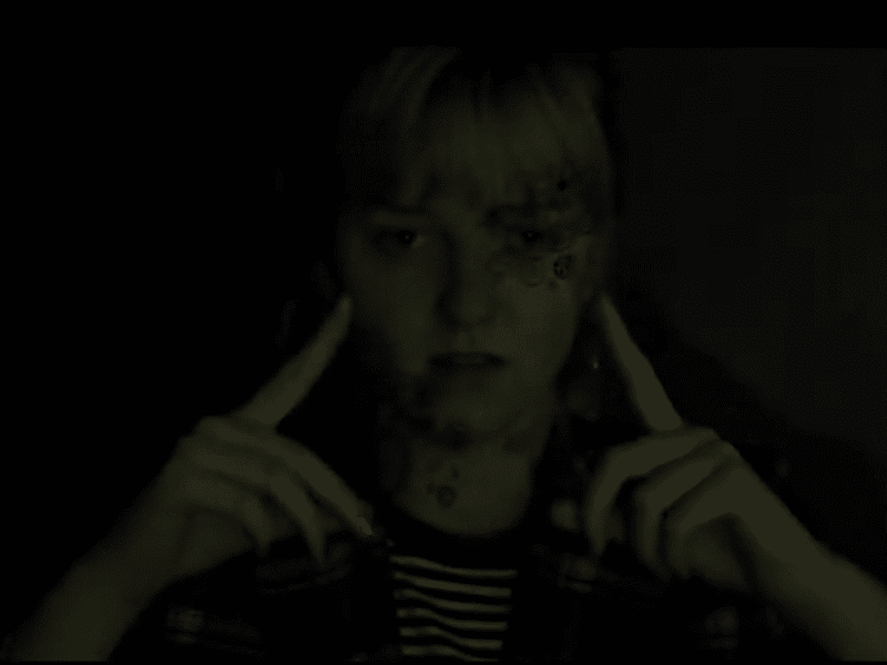Cover image for Identity