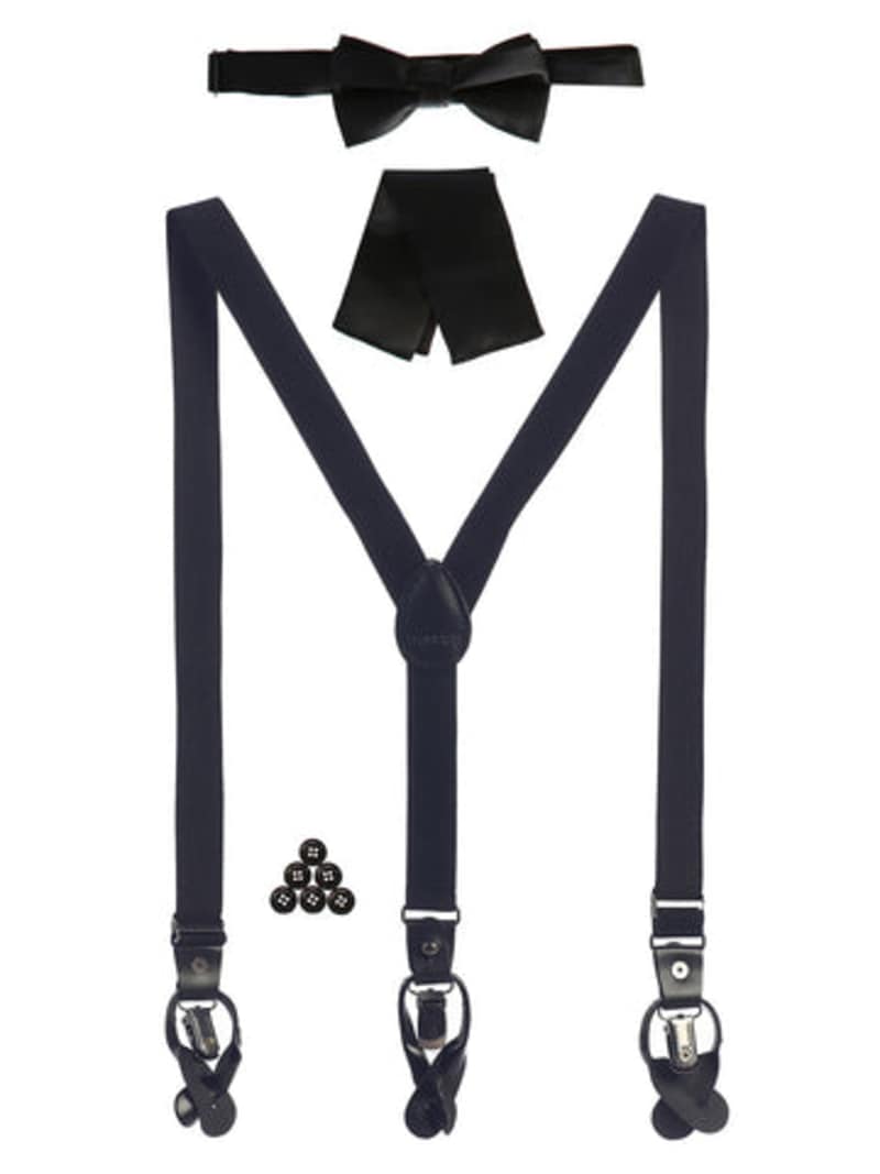 Cover image for Boy’s Clothing Apparel & Accessories