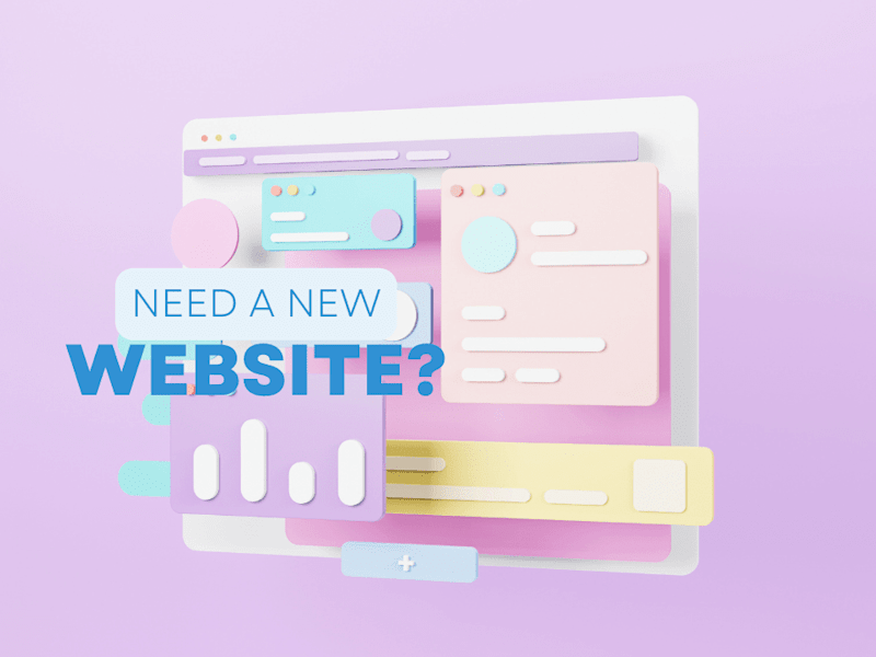 Cover image for Web Developer