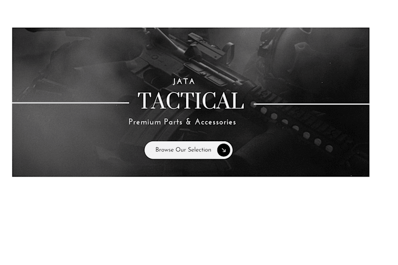 Cover image for Jata Tactical Design Graphics