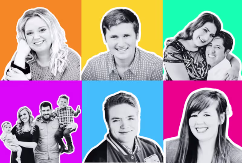 Cover image for I will design a  profile picture that pops!