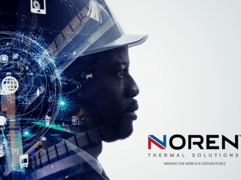 Cover image for Ongoing Blog for Noren Thermal, Inc.