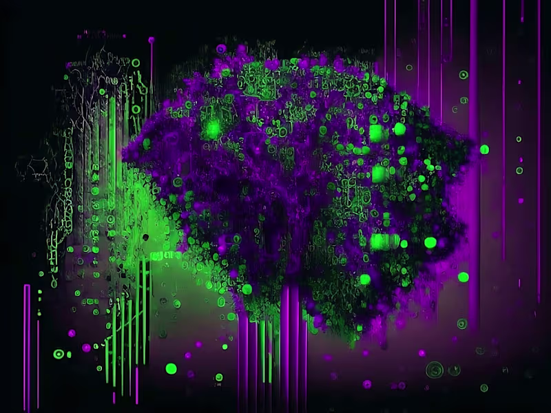 Cover image for AI Data Extraction and Processing