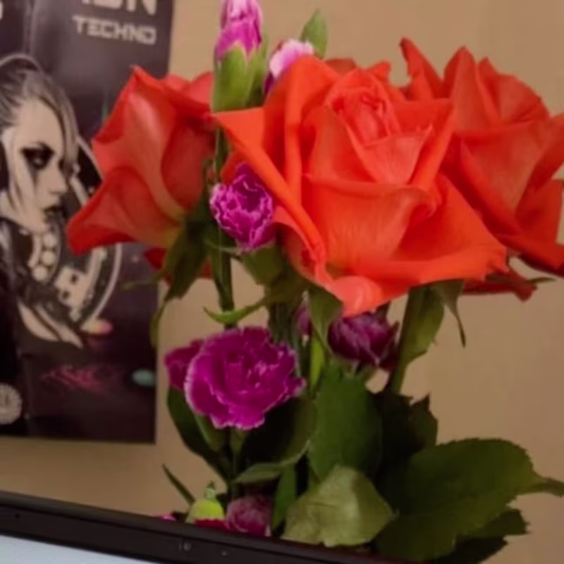 Cover image for Wellness UGC Vitamins Brand