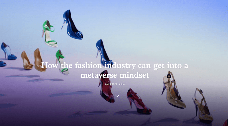 Cover image for McKinsey — Babi Oloko