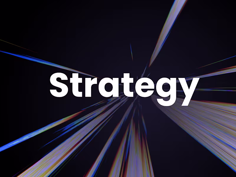 Cover image for Brand Consultancy