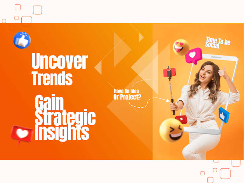 Cover image for Social Ears | Amplifying Insights for Success