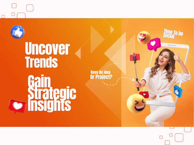 Cover image for Social Ears | Amplifying Insights for Success