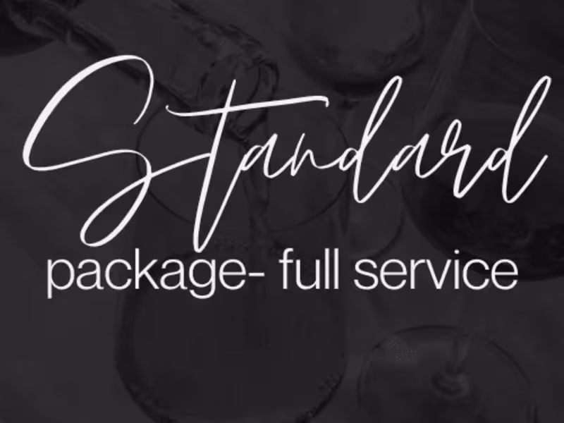 Cover image for Full Monthly Social Media Management 