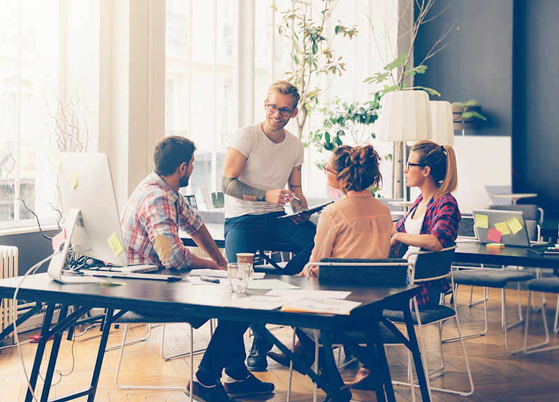 Cover image for The Core Elements of Employee Experience That You Need to Know …