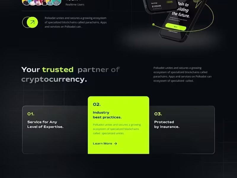 Cover image for Transform Ideas into Interactive Website Prototypes That Inspire